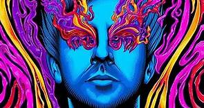 Best Psychedelic Progressive Psytrance Trip @ VISUAL LSD VJ SPEEDSOUND MIX 2020