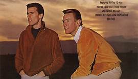The Righteous Brothers - The Very Best Of The Righteous Brothers: Unchained Melody