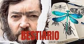 Bestiario - Julio Cortázar - Audiocuento - Audiolibro - Audiobook
