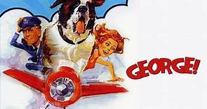 George! - (1972) - Marshall Thompson, Jack Mullaney