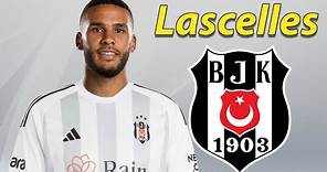 Jamaal Lascelles ● Welcome to Beşiktaş ⚪⚫ Best Defensive Skills & Passes