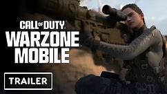 Call of Duty Warzone Mobile - Reveal Trailer