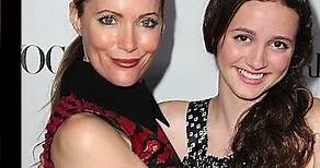 🌹Leslie Mann and her 2 beautiful daughters ❤️❤️ #love #family #lesliemann #celebrity