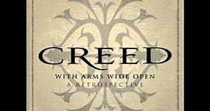 Creed - With Arms Wide Open (Acoustic Version) from With Arms Wide Open: A Retrospective