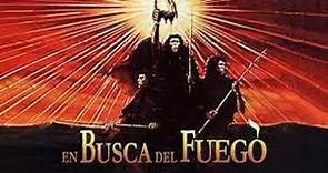 En Busca del Fuego | La Guerre du Feu | Quest for Fire (1981) | Película Completa con Ron Perlman