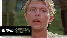 Merry Christmas Mr. Lawrence [1983] Official Trailer