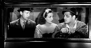 Love On The Run 1936 - Joan Crawford, Clark Gable, Franchot Tone