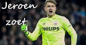 Jeroen Zoet ►Ultimate Saves ● 15/16 ● PSV Eindhoven ● ᴴᴰ