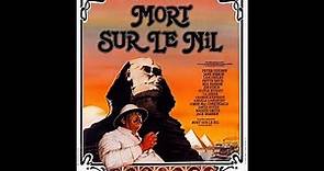 "Muerte en el Nilo" (1978)