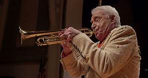 Doc Severinsen, Oregon native and longtime ‘Tonight Show’ bandleader, is profiled in a PBS special