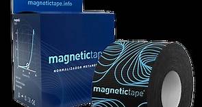 Magnetic Tape - Material de fisioterapia