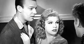 Broadway Limited (1941) Comedy, Romance