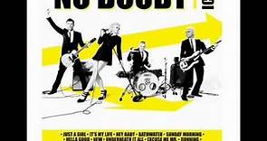 No Doubt Icon Nuevo Album 2010