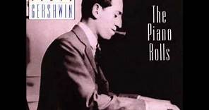 Gershwin Plays Gershwin - The Piano Rolls - Swanee