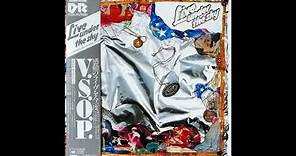 The V.S.O.P. Quintet ‎– Live Under The Sky (1979)