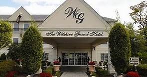 The Wilshire Grand Hotel - West Orange Hotels, New Jersey