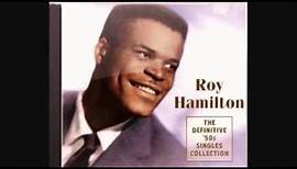 ROY HAMILTON - UNCHAINED MELODY 1955