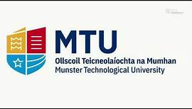 Munster Technological University Conferring Ceremony Live Stream