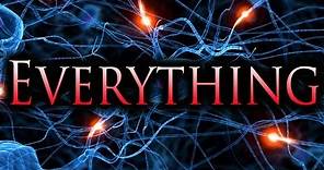 Theory of Everything: GOD, Devils, Dimensions, Dragons, Illusion & Reality -the Theory of Everything