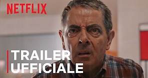 Man Vs Bee | Trailer ufficiale | Netflix Italia