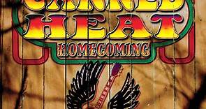 Canned Heat - Woodstock Homecoming