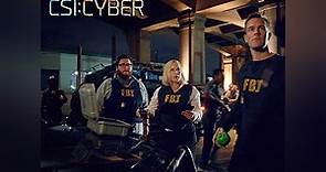 CSI: Cyber Season 1 Episode 1