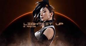 G. Racie王君馨 - LIGHT IT UP (Official Music Video)