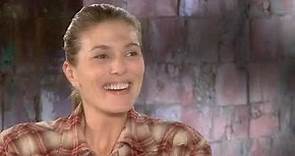 Paige Turco Interview 2 - Secrets of the Mountain