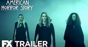 American Horror Story: Apocalypse (Trailer) | Español | FX