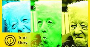 Truly Miss Marple, the Curious Case of Margaret Rutherford - True Story