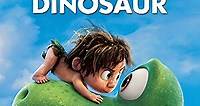 The Good Dinosaur - Películas Disney ¡Ajá!