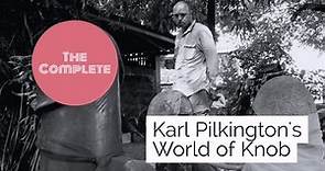 The Complete Karl Pilkington's World of Knob (A compilation with Ricky Gervais & Stephen Merchant)