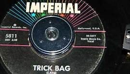 Earl King - Trick Bag