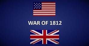 William Fowler: "The War of 1812 - A Military Discussion"