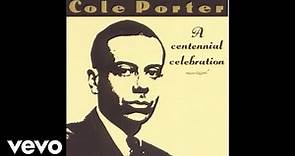 Cole Porter - Anything Goes (Official Audio)