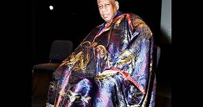 André Leon Talley On His Journey to Success | TimesTalks