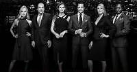 Suits: ⚜️ Temporada 1 - Capítulo 1 Gratis