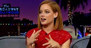 Jane Levy Learned a Whole Movie In 4 Days