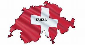 Los cantones en Suiza y sus idiomas