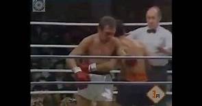 Carmelo BOSSI 🇮🇹 v 🇯🇵 Koichi WAIIMA [31-10-1971] [WBC/WBA Sp. Welter]