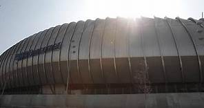 Conoce el nuevo Estadio BBVA Bancomer de Monterrey
