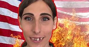 US Olympic Transgender Athlete Chelsea Wolfe wants to BURN US Flag on the podium at Tokyo Olympics!