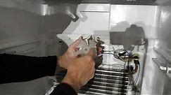 How To Repair a Whirlpool Up Right Freezer