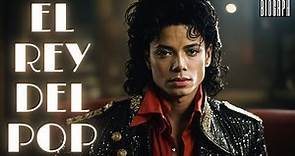 Michael Jackson | Biografía | El rey del pop.