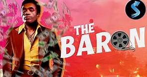 The Baron | Full Action Movie | Calvin Lockhart | Joan Blondell