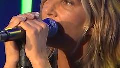 Zazie en live dans "Le Grand Studio RTL" !