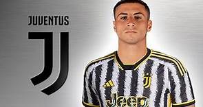 LUIGI CHERUBINI | Welcome To Juventus 2023/2024 ⚪⚫ Crazy Goals, Skills & Assists (HD)