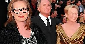 Meryl Streep 74, Reveals The Real Reason Why She Separated With Her Husband, Don Gummer
