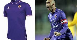 Las mejores jugadas de Borja Valero con la Fiorentina