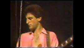 Billy Rush - Every Solo Guitar With Southside Johnny (77-78-79-83-84) From Song of 76 at 84 Video